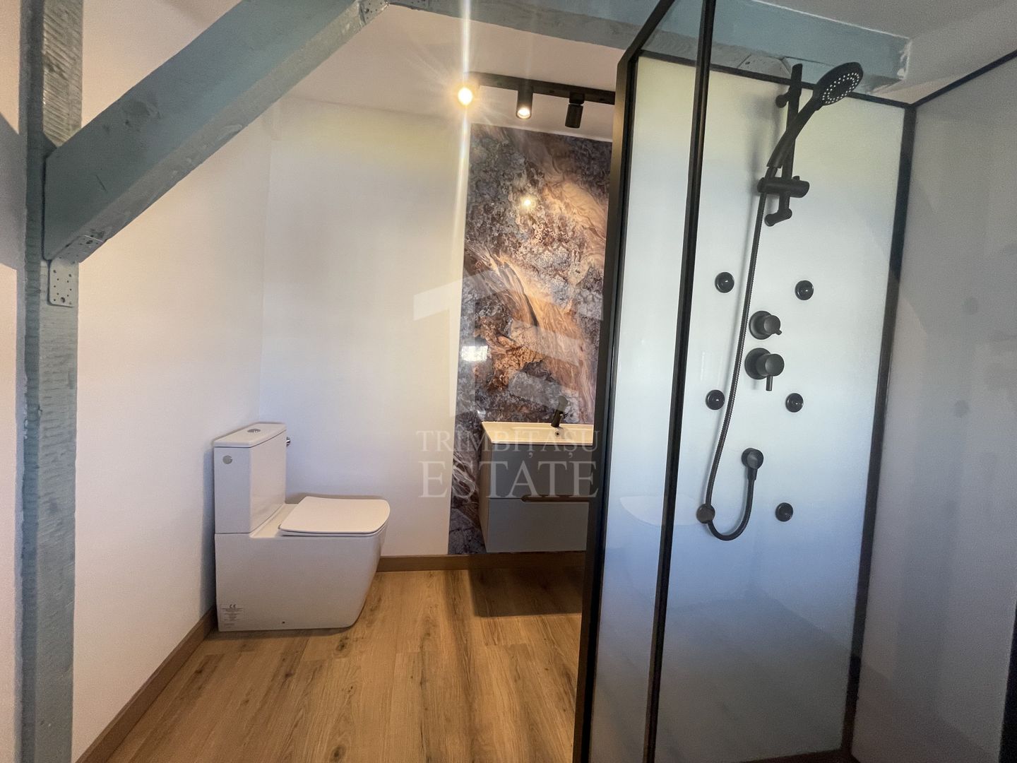 BARBU VACARESCU - Triplex | Apartament cu 4 Camere + Parcare - Poză 24