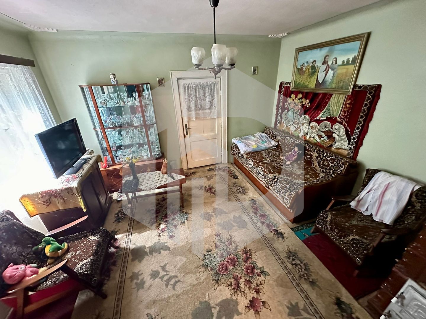 3 Camere | Casa single | Cristian | 342 mp Teren | Utilitati - Poză 8