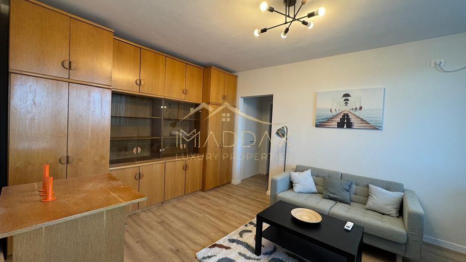 Apartament modern**2 camere//Mobilat&Utilat//Ion  Mihalache - Poză 3