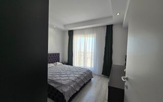 COSMOPOLIS  - STUDIO DUBLU cu vedere la piscina si parcare inclusa - Poză 6