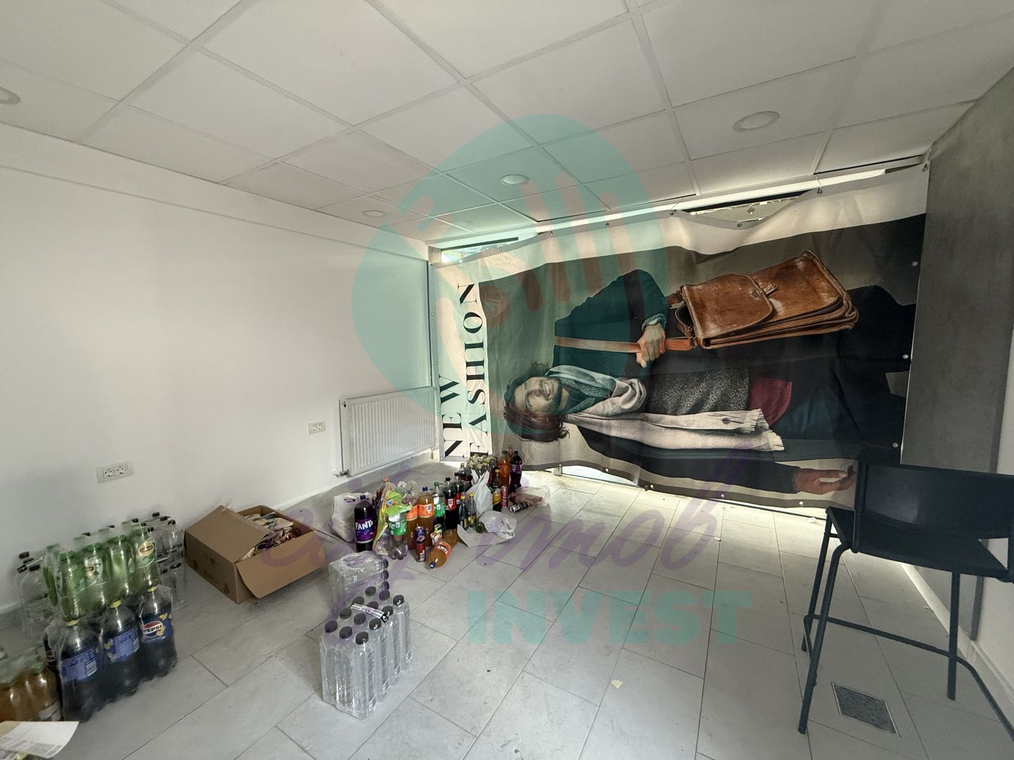 SPATIU COMERCIAL - ideal alimentatie publica - Poză 4