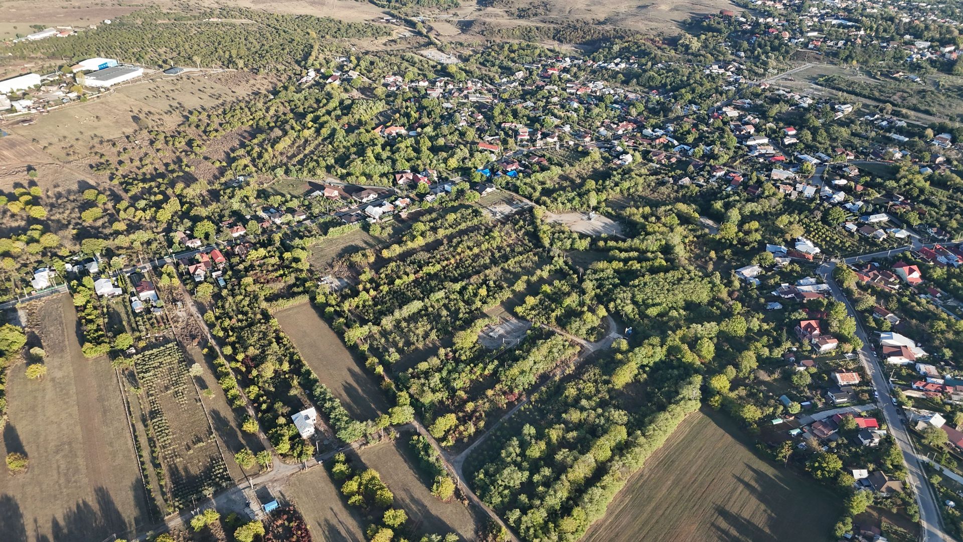 Teren 3300mp cu casa de Vanzare in Baicoi - Poză 5