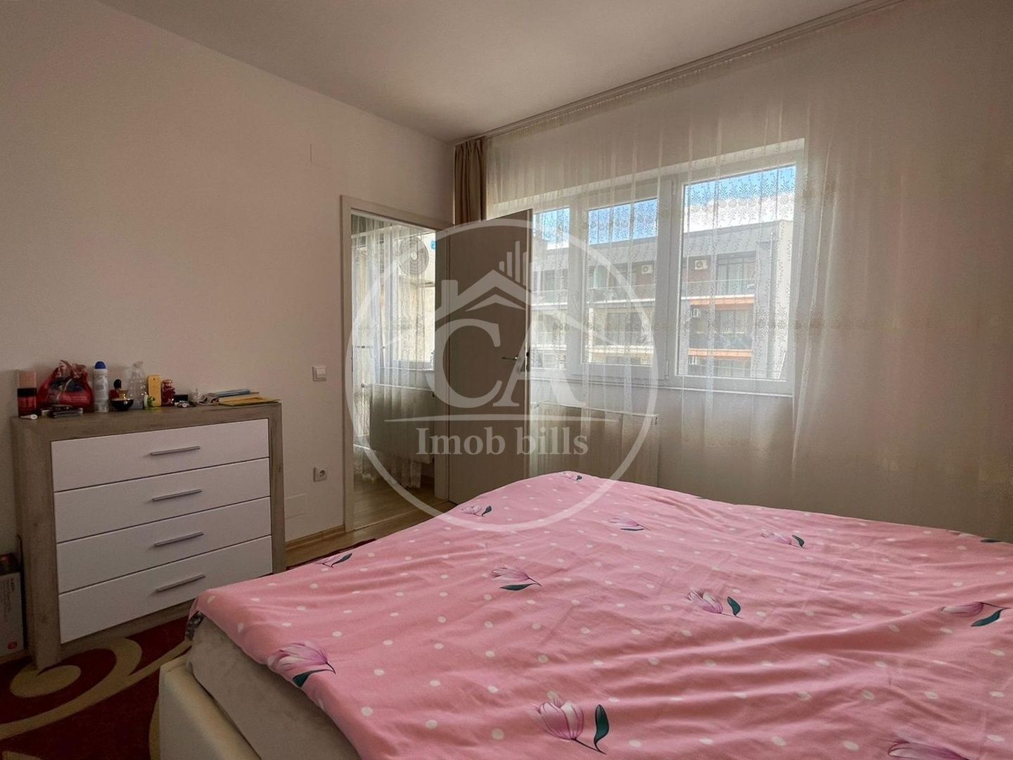 Apartament cu 3 camere de închiriat în zona Nufărul, Oradea - Poză 5