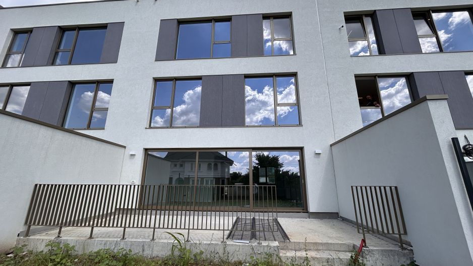 VILĂ PREMIUM BĂNEASA | SUSTENABILITATE | POSBILITATEA DE PLATA IN RATE - Poză 14