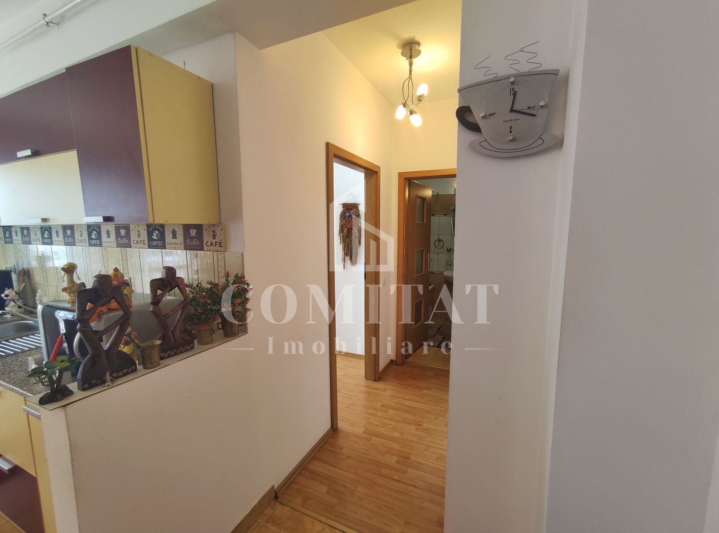 Apartament cu 3 camere | Zonă semicentrală | The Office - Poză 15