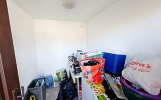 Casă 4 camere, renovată, mobilată, utilată, 410 mp teren, zona Centru - Poză 16