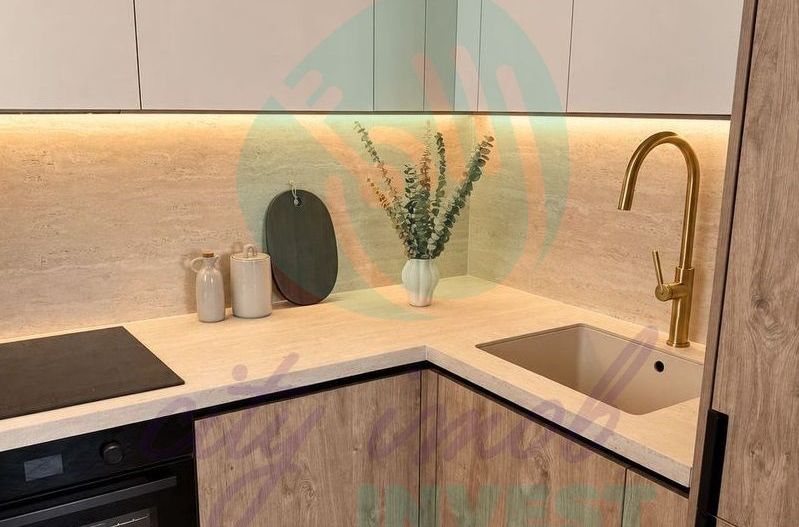 Apartament spectaculos cu 3 camere și dressing walk-in | Design premium | Vedere - Poză 16