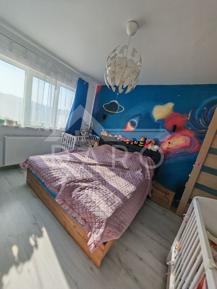 🏡 Apartament 2 camere de vânzare – Dâmbu Pietros - Poză 1