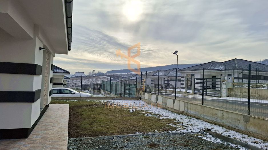 Casa individuala finisata in Corusu! - Poză 3