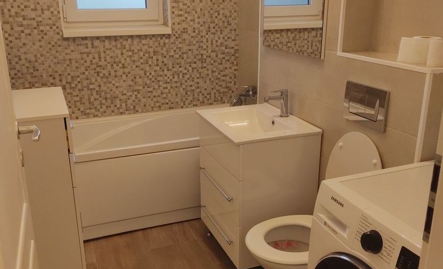 Apartament modern cu 2 camere decomandate, situat în Dumbrăvița - Poză 6