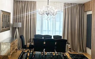 Închiriere apartament 4camere 143mp | Renovat recent | Parcare inclusă - Poză 4