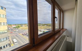 Apartament de 90 mp cu 3 camere si vedere pe 2 parti - Simion Barnutiu - Poză 9