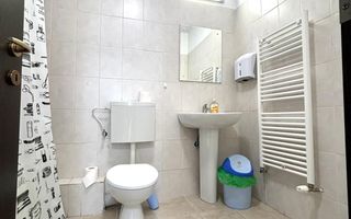 Birou 110 mp, 5 camere, parcare, zona Cal. Dorobantilor - Poză 10