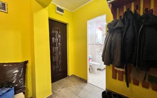 Garsoniera decomandata, etajul 3, Cetate - Poză 3