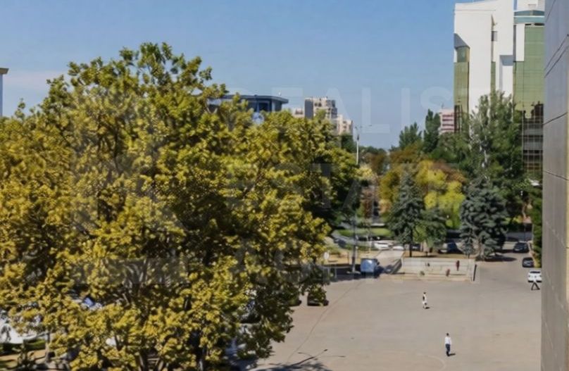 Chirie apartament PREMIUM în inima Chișinăului – Square Residence - Poză 9