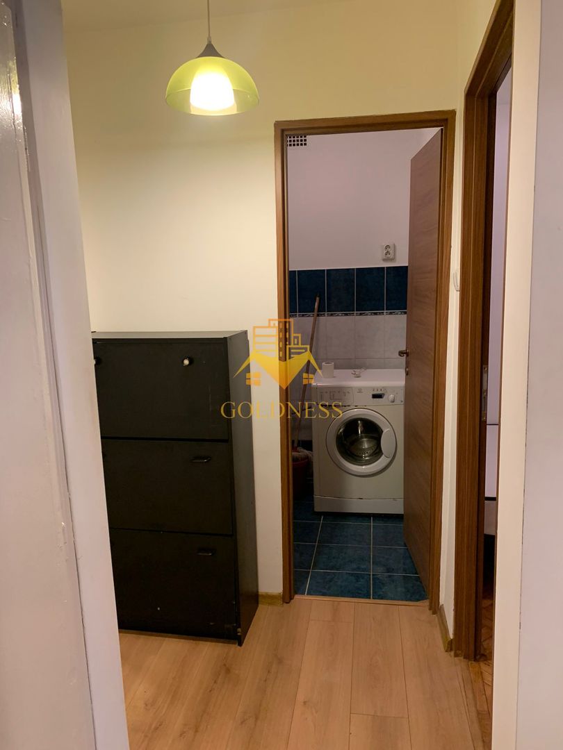 3 camere decomandate, Parcare, Modern, UMF, USAMV, Panemar, Zorilor - Poză 8