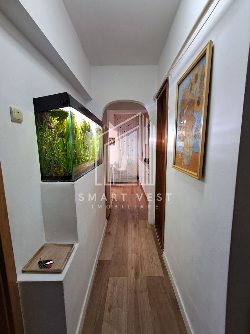 Apartament 3 camere | Etaj 1 | Zona Micro 16 - Poză 11