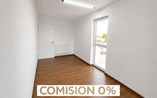 COMISION 0%, Spatiu de Birou 22 mp, SAD, Camera + Baie, Zona Mehala - Poză 1
