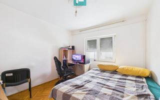 Confort urban, ap 3 camere, Micalaca parc Orizont - Poză 13
