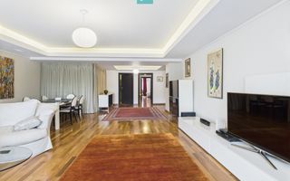 Apartament deosebit, cu 4 camere, pe Șoseaua Nordului - Poză 14