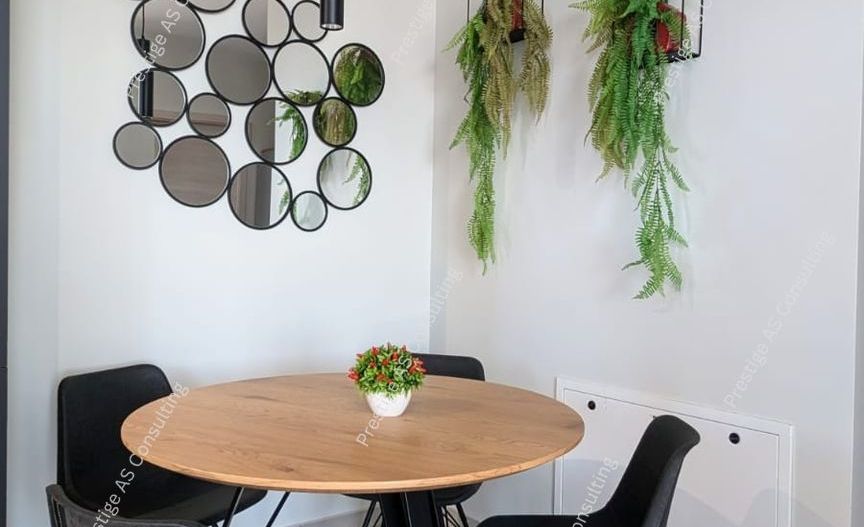 Apartament spatios situat la etajul 11 in cladirea ISHO - Poză 11