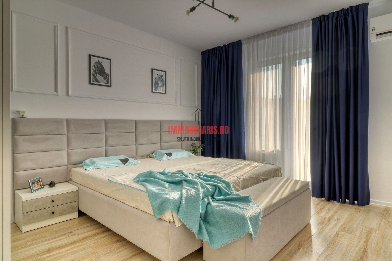 Titan-Pallady-Metrou - Etaj Intermediar - Direct Dezvoltator - Poză 4