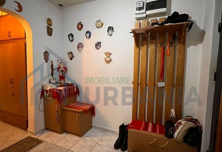 Ap. 3 cam. decomandat - # - Str. Petre Țuțea, Nicolina 1 - Poză 10