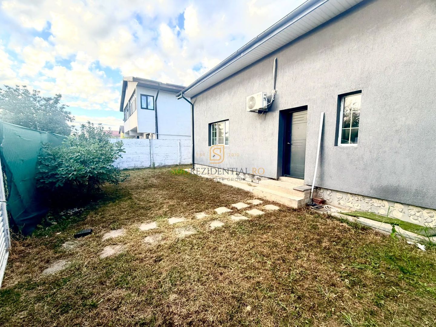 Casa Individuala P+M, 90 mp utili, teren 300 mp, mobilata si utilata - Poză 2