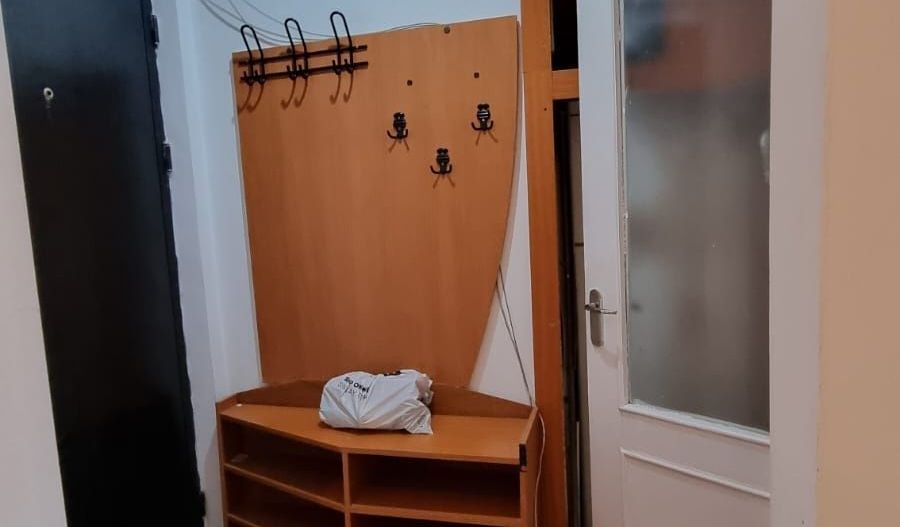 Garsonier -Tineretului+loc de parcare - Poză 4