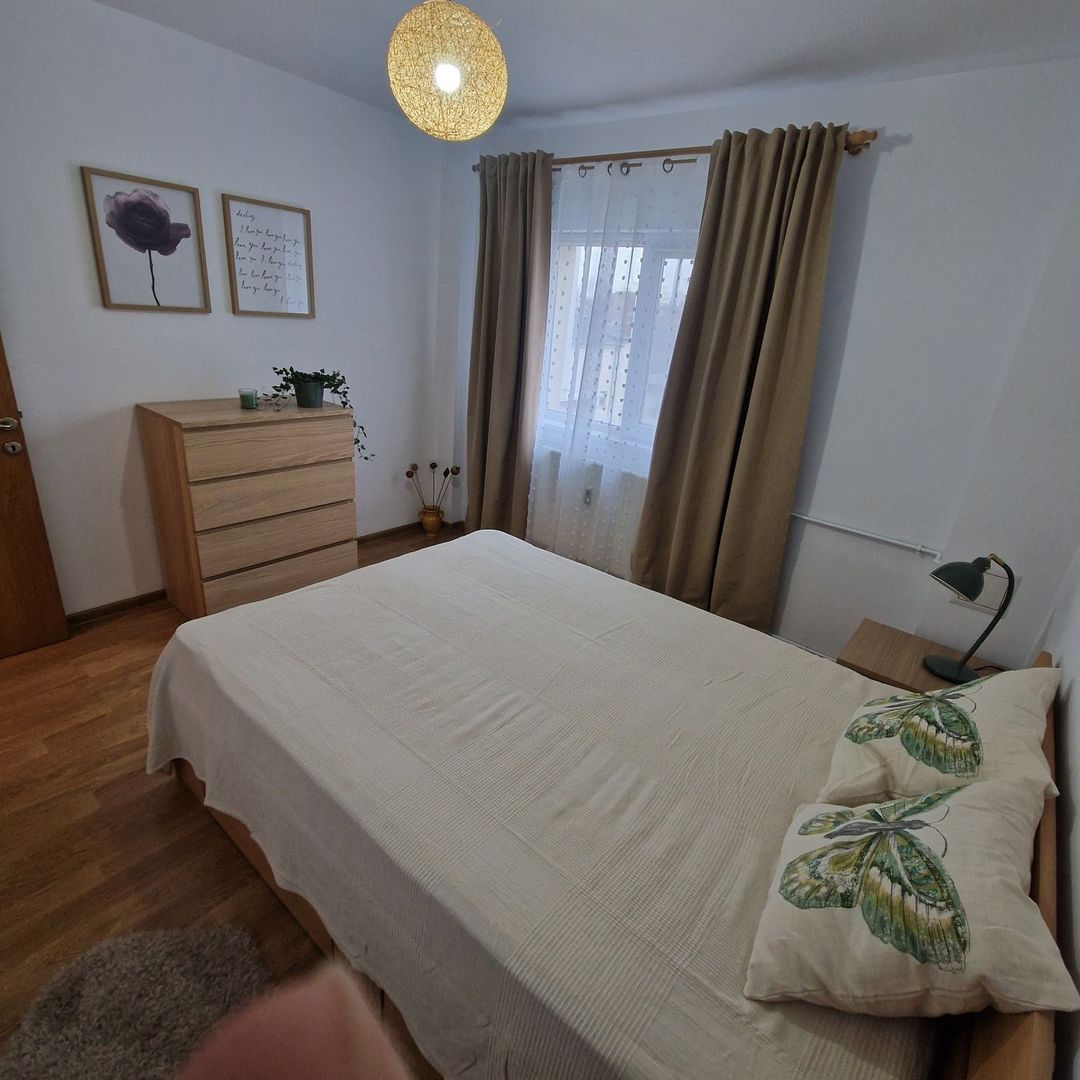 Apartament 2 camere Stefan cel Mare - Poză 1