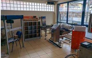 Clădiri de birouri de închiriat Sector 4 – 1.100 mp, vizibilitate stradală - Poză 10