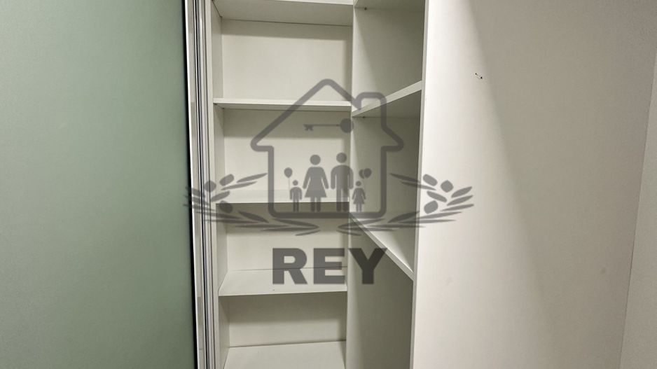 De inchiriat- Apartament 2 camere, zona centrala, 80 mp, bloc nou - Poză 22