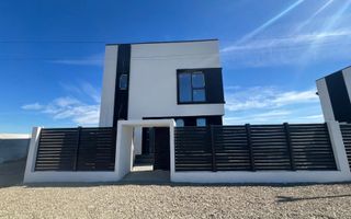 Casa Individuala - 4 camere - 300 MP TEREN-STR.MIORITA - Poză 3