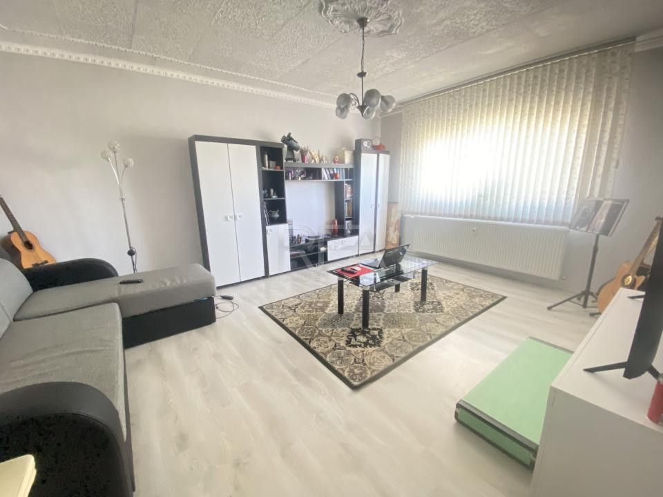 Vanzare Apartament 3 camere | Rahova - Petre Ispirescu - Poză 1