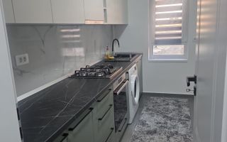 Apartament modern de închiriat în Iași, zona Păcurari – Complex Contemporan - Poză 6