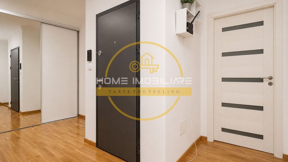 🏠Apartament 2 cam, 73MP, decomandat // 📍Rediu - Păcurari - Poză 11