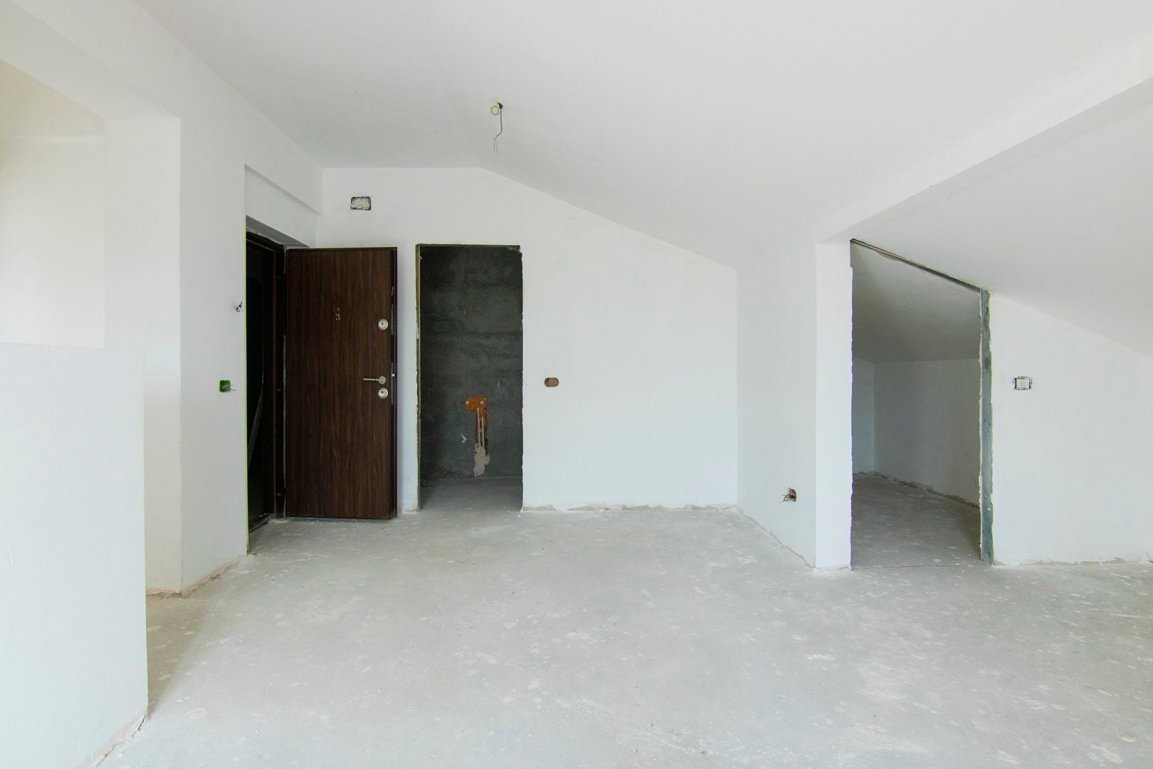 2 camere, 75 mp, Sector 5, BLOC NOU, etaj 5, lift, Comision 0 % - Poză 5