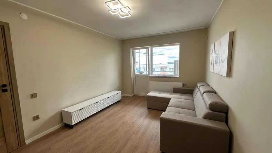 Apartament 2 camere decomandate | Complet renovat | Etaj 9/10 | Mănăștur - Poză 2