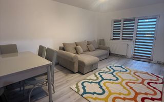 Apartament de inchiriat 3 camere, central Campina! - Poză 1