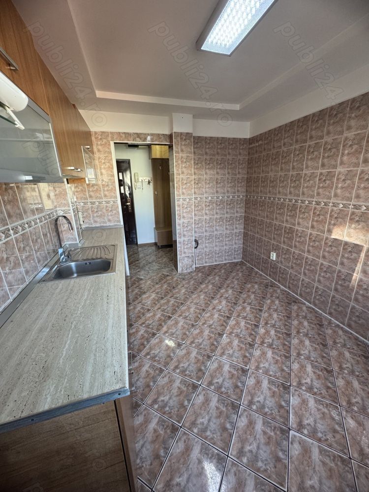 APARTAMENT  LUMINOS  ZONA MOSILOR - Poză 6