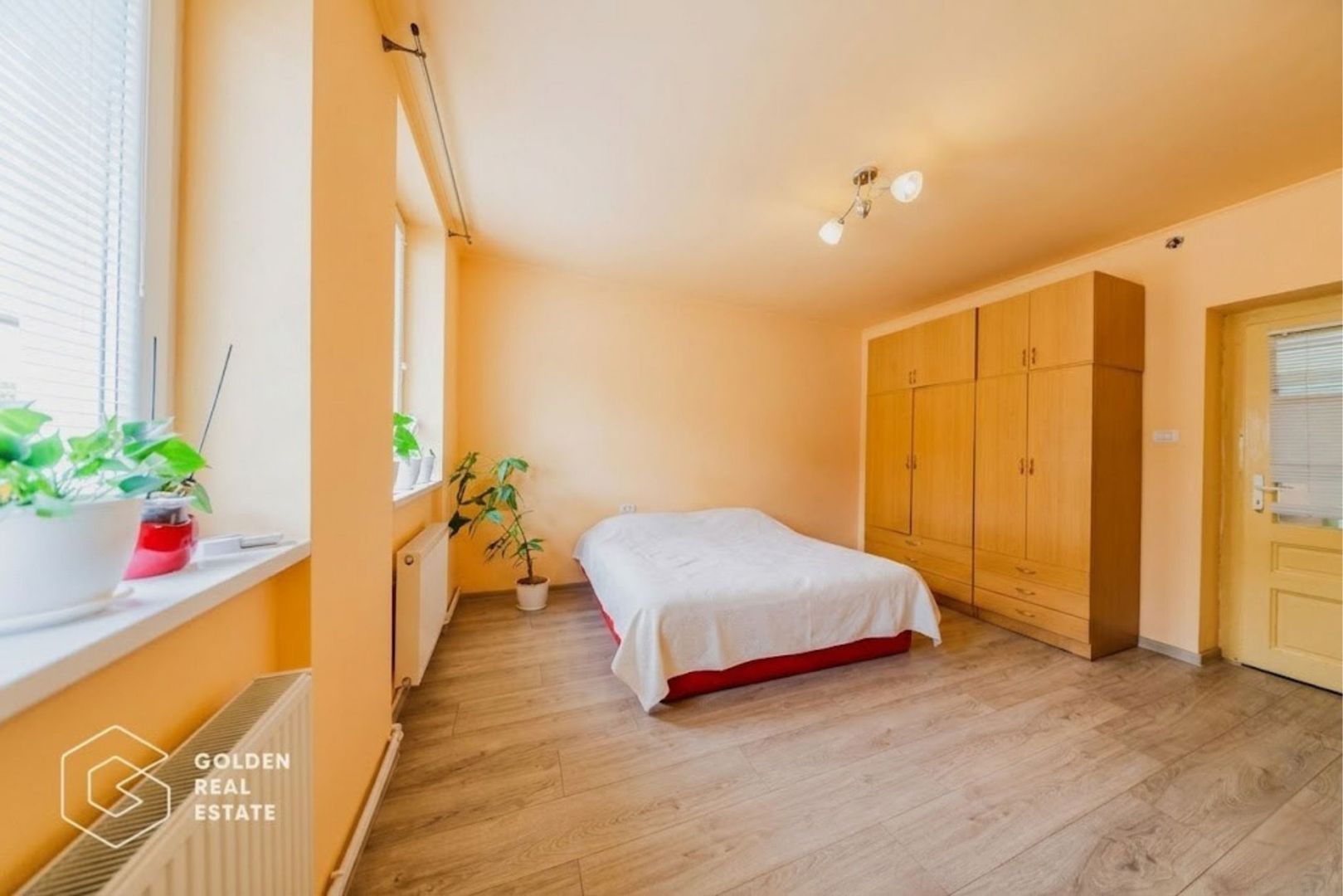 Apartament la casa, zona Podgoria, comision 0% - Poză 2