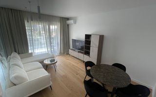 REA1028451 Apartament exclusivist Nusco City ultimul etaj terasa 10 mp parcare i - Poză 1