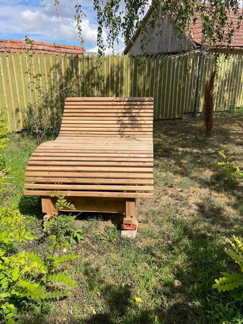 Casă cu istorie, la câțiva pași de Castelul Tisza – Geszt, Ungaria - Poză 15