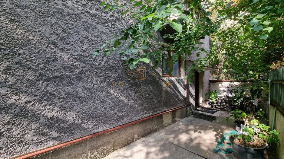 Vila individuala in zona Cotroceni-Parc Izvor, Sector 5 - Poză 5