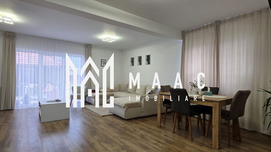 Casa Individuala I Teren 753mp I Curte +Terasa I Cristian - Poză 3