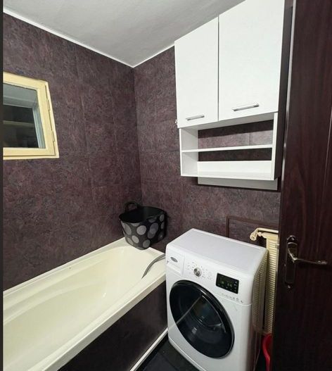 Apartament 2 camere decomandat de închiriat - zona Tei - Poză 7