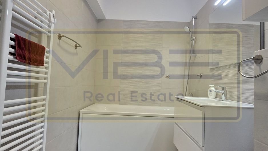 Apartament Premium - 60mp - Parcare - 25min de Universitate - Poză 10