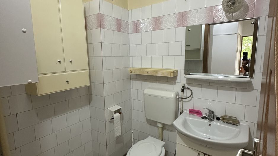 Apartament 2 camere etaj 2  decomandat - Poză 20