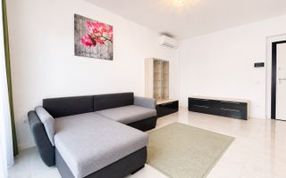 Apartament cu 2 camere | Future Residence | Giroc - Poză 1