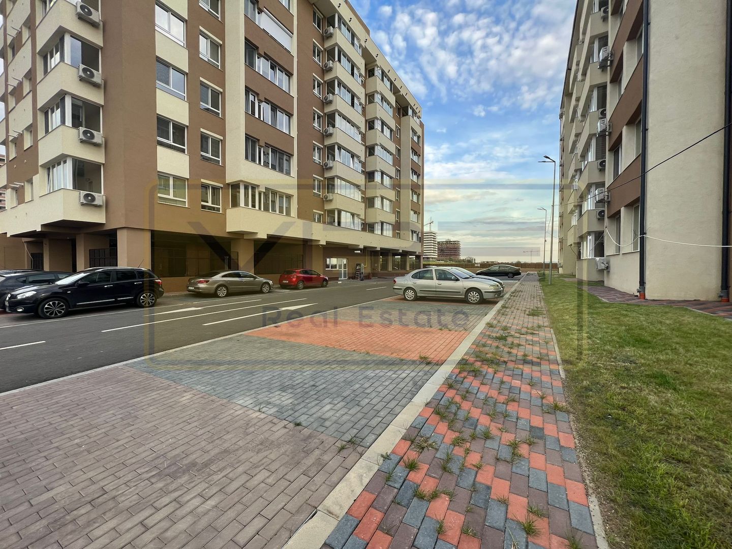 Apartament  2 camere +parcare Copou - Rasarit de Soare - Poză 29